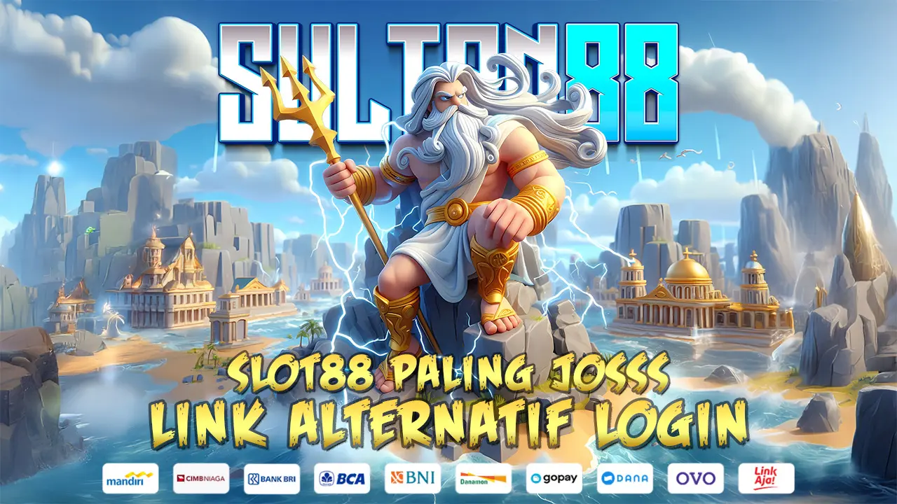 Jenius365 slot88 resmi