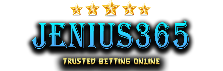Jenius365 Logo